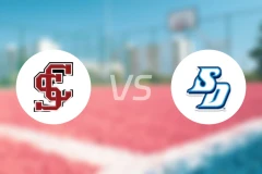 圣塔克拉拉大学vs圣地亚戈大学比分预测【2026/01/25】