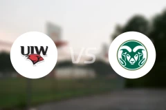 红雀医学院vs科罗拉多州立大学比分预测【2025/11/04】