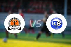 佐迪诺鱼雷B队vs奥尔沙比分结果战报【2024/08/05】