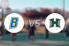 加州贝克斯菲尔德vs夏威夷大学比分预测【2026/01/23】