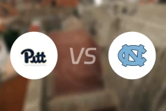 匹兹堡大学vs北卡罗莱纳大学比分预测【2026/02/15】