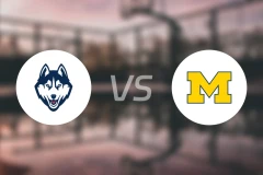 康涅狄格大学vs密歇根大学比分结果战报【2026/04/07】