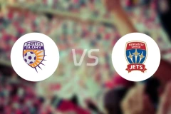 珀斯光荣女足vs纽卡斯尔喷气机女足比分预测【2026/01/03】