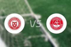 汉密尔顿女足vs阿伯丁女足比分结果战报【2026/02/01】