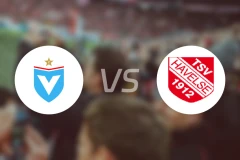 柏林胜利U19vs哈韦尔斯U19比分预测【2026/04/25】