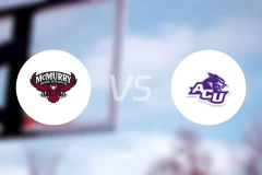 麦克默里大学vs阿比利基督大学比分预测【2025/11/04】