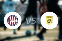 萨布尔奥朗尼vs普劳沃尼比分预测【2025/11/30】