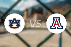 奥本大学vs亚利桑那大学比分预测【2025/12/07】
