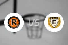 PEAC佩奇女篮vs贝克女篮比分预测【2026/03/26】