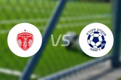 荷兹利亚夏普尔vs迪莫纳体育比分预测【2025/12/19】