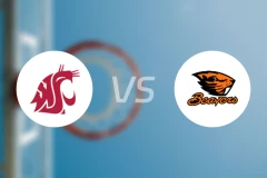 华盛顿州立大学vs俄勒冈州立大学比分预测【2026/02/05】