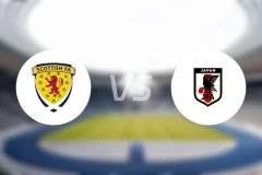苏格兰vs日本比分结果战报【2026/03/29】