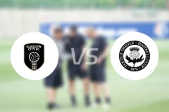 格拉斯哥城女足vs帕尔蒂克女足比分结果战报【2026/03/15】