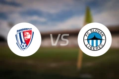 帕尔杜比斯B队vs利贝雷茨B队比分预测【2025/11/02】