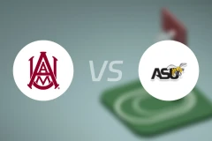 阿拉巴马农工vs阿拉巴马州立大学比分结果战报【2026/01/20】