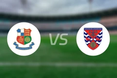 威尔德斯通vs达根汉姆比分预测【2026/01/10】