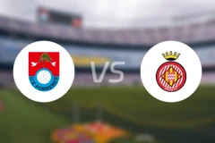 波雷雷斯vs吉罗纳B队比分预测【2026/02/15】