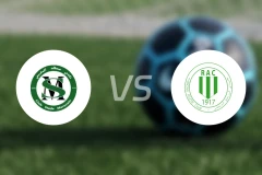 SM拉巴特vsRAC卡萨布兰卡比分预测【2025/11/23】