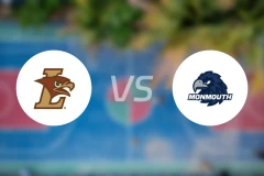 理海大学vs蒙茅斯大学比分预测【2025/12/22】