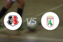 圣塔科鲁兹vs索萨PB比分预测【2026/03/06】