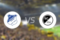 霍尔特豪森蜜蜂vsSC斯雷维巷比分预测【2025/10/25】