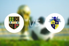 耶特城vs哈瓦特比分预测【2025/12/13】