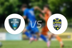 亚历克斯山德里亚vs克林塞尼比分预测【2025/11/21】