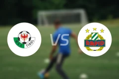 WSG蒂罗尔vs维也纳快速比分结果战报【2025/11/09】