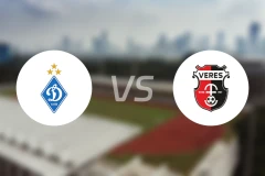 基辅迪纳摩vs维勒斯比分预测【2025/12/14】