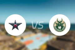 伯明翰中队vs威斯康星牧群比分预测【2026/02/10】