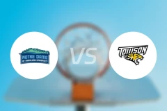 圣母大学马里兰分校vs陶森大学比分预测【2025/12/20】