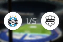 格雷米奥vs利斯特雷比分预测【2026/04/15】