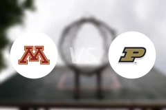 明尼苏达大学vs普渡大学比分预测【2025/12/11】