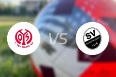 美因茨二队vs桑德豪森比分预测【2026/04/22】