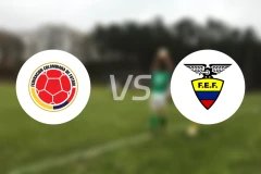 哥伦比亚女足U20vs厄瓜多尔女足U20比分结果战报【2026/02/17】