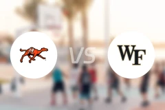 坎贝尔大学vs维克森林大学比分预测【2025/11/26】