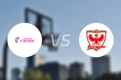 香颂魔术女篮vs富士通红浪女篮比分预测【2025/12/13】