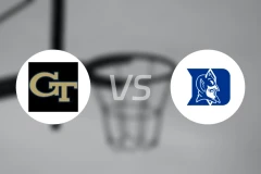 佐治亚理工学院vs杜克大学比分预测【2026/01/01】