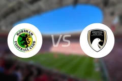 霍舍姆vs维斯顿比分预测【2025/11/29】