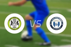 格兰森林流浪vs夏利法斯比分预测【2026/01/03】