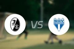 弗赖堡B队vs费堡格比分预测【2025/11/23】