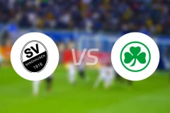 桑德豪森U19vs菲尔特U19比分预测【2026/04/11】