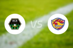 SC相模原vs仙台七夕比分预测【2026/04/12】