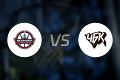 阿勒泰巴尔瑙尔vs车里雅宾斯克奥林匹克比分结果战报【2026/03/09】