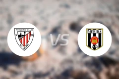 毕尔巴鄂竞技B队vs梅里达AD比分预测【2026/03/21】