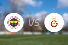 费内巴切vs加拉塔萨雷比分预测【2025/12/02】