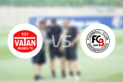 KSV瓦坦体育不莱梅vs勒赫尔比分预测【2025/10/25】