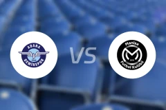 代米尔体育vs文尼沙FK比分预测【2026/04/03】