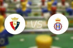 奥萨苏纳B队vs皇家阿维勒斯比分预测【2026/04/11】