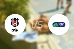 贝西克塔斯vs托法斯比分预测【2025/12/20】